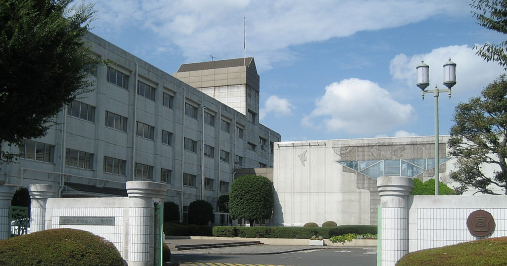 鳩ケ谷高校ってどんな高校？