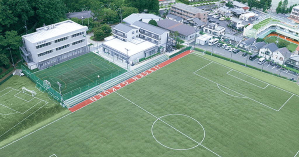 実践学園高校の基本情報